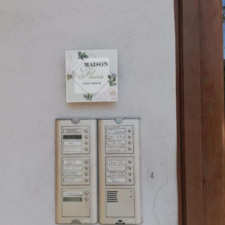 Maison Flavia Σορέντο Εξωτερικό φωτογραφία